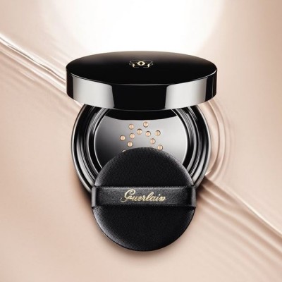 Jual Guerlain Lingerie De Peau Cushion Termurah September Beautyhaul