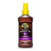 BANANA BOAT Protective Tanning Oil SPF15