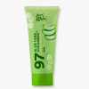 EVERWHITE Soothing & Moisturizing Aloe Vera Cucumber Gel 97%
