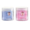 SPASCRIPTIONS Eye Makeup Remover Pads (80pcs)
