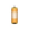 DR BRONNERS Citrus Pure Castile Liquid Soap