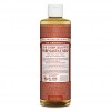 DR BRONNERS Eucalyptus Pure Castile Liquid Soap