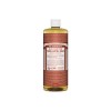 DR BRONNERS Eucalyptus Pure Castile Liquid Soap