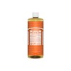 DR BRONNERS Tea Tree Pure Castile Liquid Soap