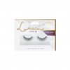 LORECA Faux Mink - Midnight
