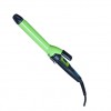 TAKEDA Curling Iron Green Ceramic 25mm-TKD8227/25