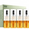 CLINIQUE Fresh Pressed Daily Booster with Pure Vitamin C 10% (4pc)