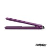 BABYLISS VELVET ORCHID 235 STRAIGHTENER 2513U