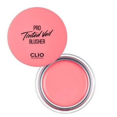 CLIO PROFESSIONAL Pro Tinted Veil Blusher - FS