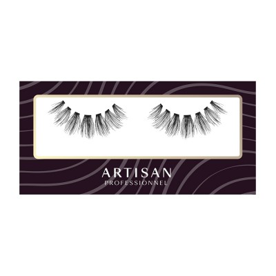 ARTISAN PRO Touché 3D Lashes - 6733