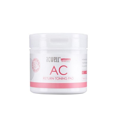 ACWELL AC Return Toning Pad
