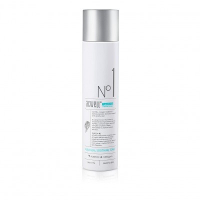 ACWELL Aquaseal Soothing Tonic