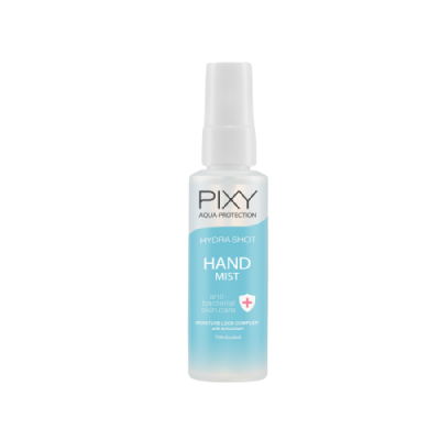 PIXY Aqua Protection Hydra Shot Hand Mist