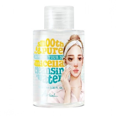 ARIUL Smooth & Pure Micellar Water