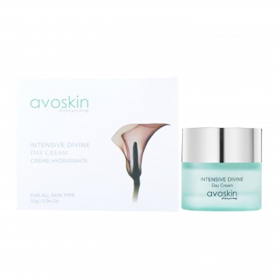 AVOSKIN Intensive Divine Day Cream 10g