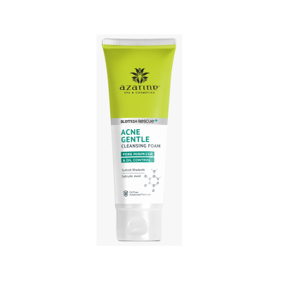 AZARINE Acne Gentle Cleansing Foam