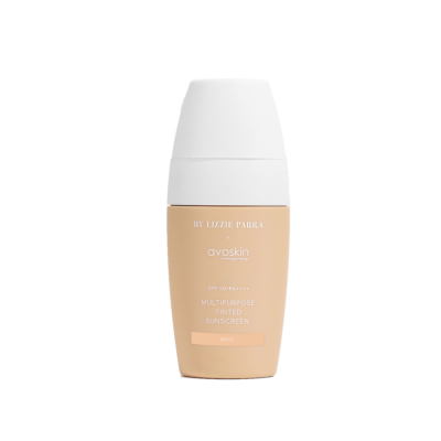 AVOSKIN BLP x Avoskin Multipurpose Tinted Sunscreen SPF 50+ PA++++ 30 gr