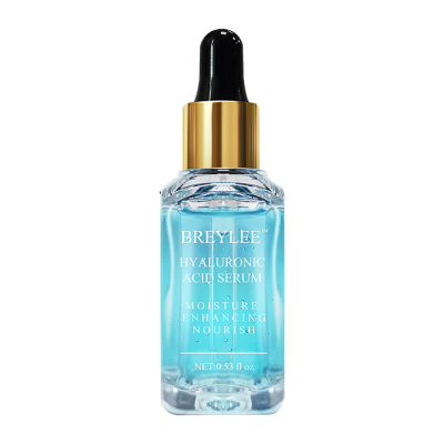 BREYLEE Serum Hyaluronic Acid - Melembabkan Wajah