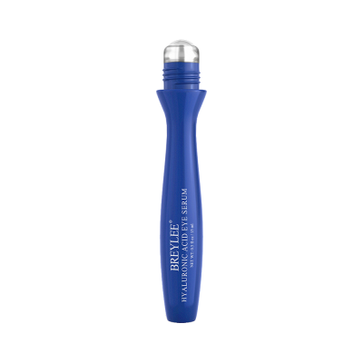 BREYLEE Serum Mata Roll On Hyaluronic Acid - Melembabkan