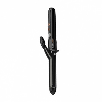 BABYLISS PRO BAB PRO Titanium Expression 25mm Curling Iron - BAB2874H