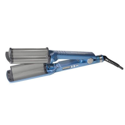 BABYLISS PRO Smooth and Shiny Waves Nano Titanium-BAB2469TTH