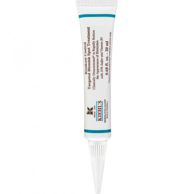 KIEHLS Breakout Control Blemish Acne Spot Treatment (20ml)