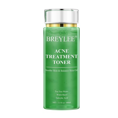 BREYLEE Toner Treatment