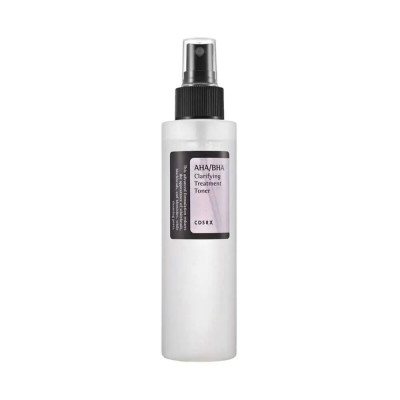 COSRX COSRX AHA/BHA Clarifying Treatment Toner 150ml