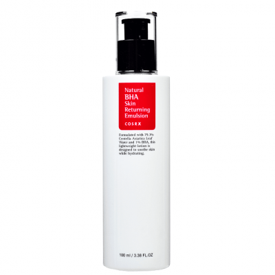 COSRX COSRX Natural BHA Skin Returning Emulsion