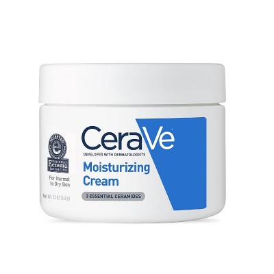 CERAVE Moisturizing Cream