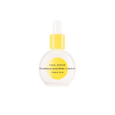 DEAR ME BEAUTY 10% Lactobionic Acid (PHA) + Lime Extract Face Serum