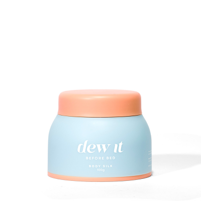 DEW IT Before Bed - Body Silk