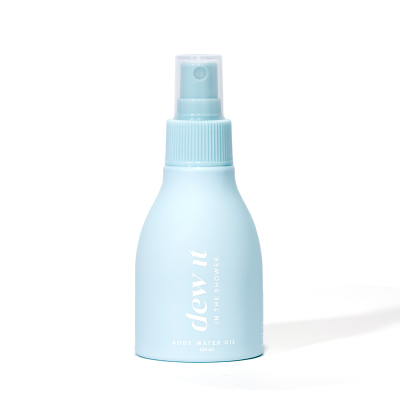 DEW IT In The Shower - Body Water Oil