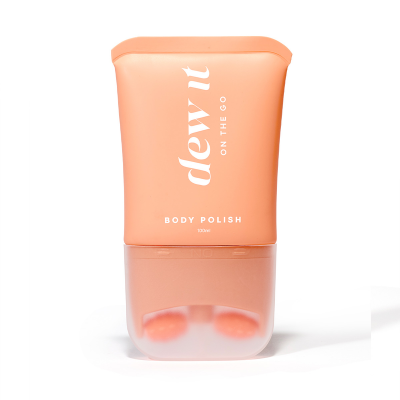 DEW IT On The Go - Body Polish