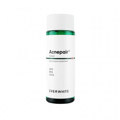 EVERWHITE Acnepair Toner
