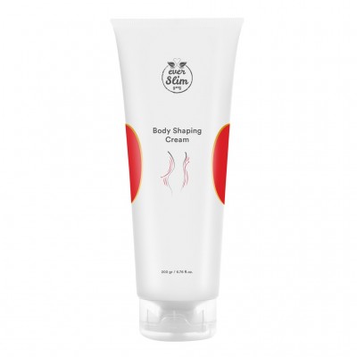 EVERWHITE Body Shaping Cream