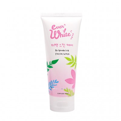 EVERWHITE Facial Wash