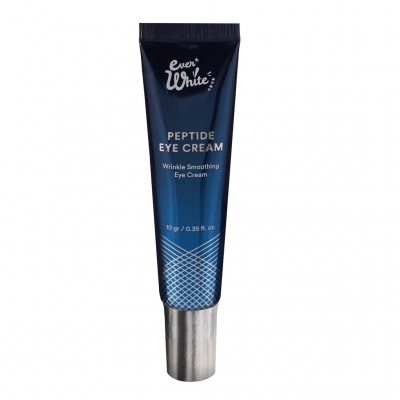 EVERWHITE Peptide Eye Cream Gel 10gr