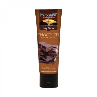 HERBORIST Body Butter 80gr