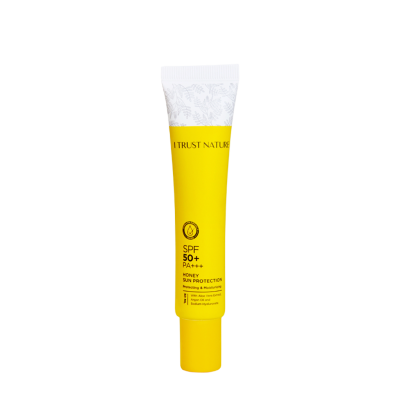 I TRUST NATURE Honey Sun Protection SPF 50+ PA+++