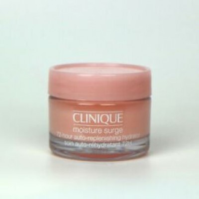 CLINIQUE (Travel Size) CLINIQUE Moisture Surge 72Hour Auto-Replenishing Hydrator 7ml