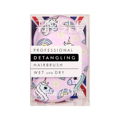 TANGLE TEEZER The Original Mini - Unicorn Magic