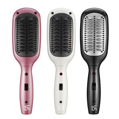 VIDAL SASSOON MINI HOT IRON BRUSH VSLE11CH
