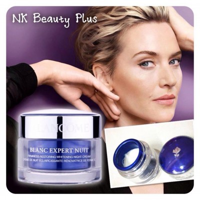 LANCOME Blanc Expert Night Cream 50ml
