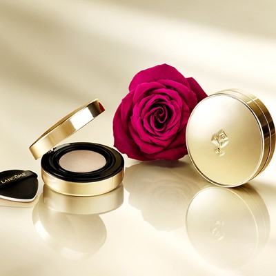 LANCOME ABSOLU CUSHION COMPACT