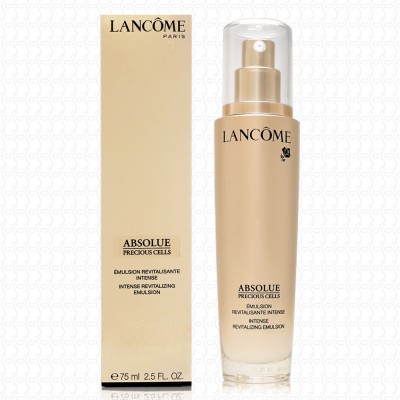 LANCOME Absolue Precious Cells Emulsion 75 ml