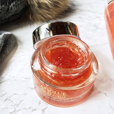 LANCOME Absolue Precious Cells Rose Mask 75ml