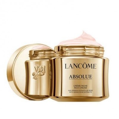 LANCOME Absolu Regenerating RICH Cream 60ml