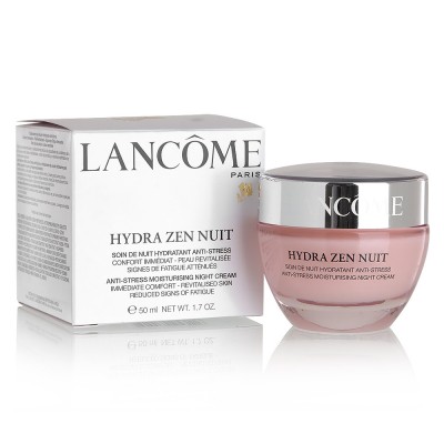 LANCOME HYDRAZEN NIGHT CREAM 50ml