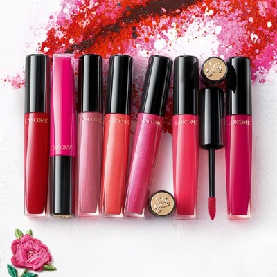 LANCOME L'ABSOLU GLOSS CREAM